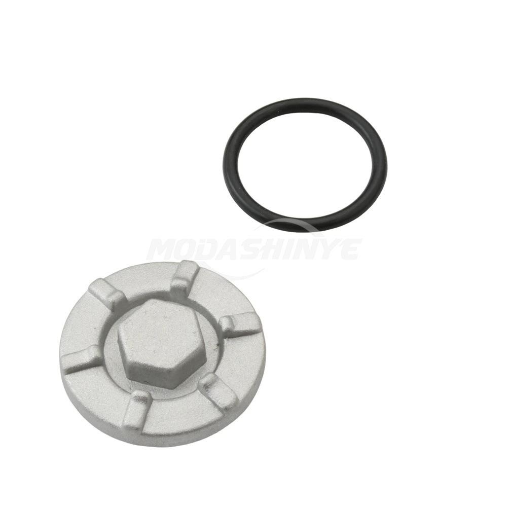 Yamaha XT250/XMAX250/YP250/SRX250T/TT350/XT350 Oil Drain Plug Advisory Service
Yamaha XT250/XMAX250/YP250/SRX250T/TT350/XT350 Oil Drain Plug Advisory Service