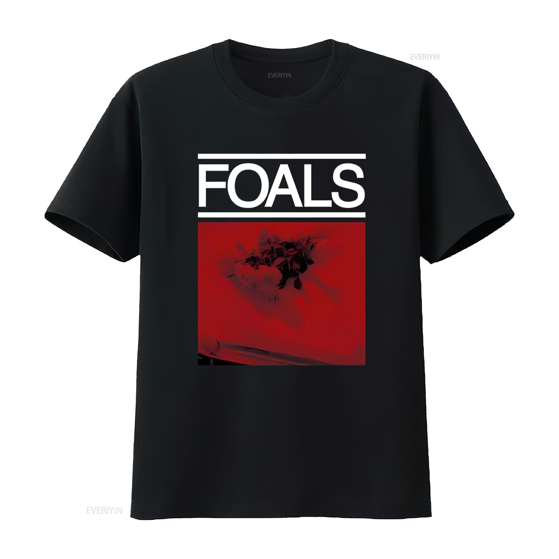 Foals Red Roses Print Mens T Shirt Stylish and Official Design vintage Washed Comfortable Slightly Stretched Unisex Soft 4XL
Foals Red Roses Print Mens T Shirt Stylish and Official Design vintage Washed Comfortable Slightly Stretched Unisex Soft 4XL
