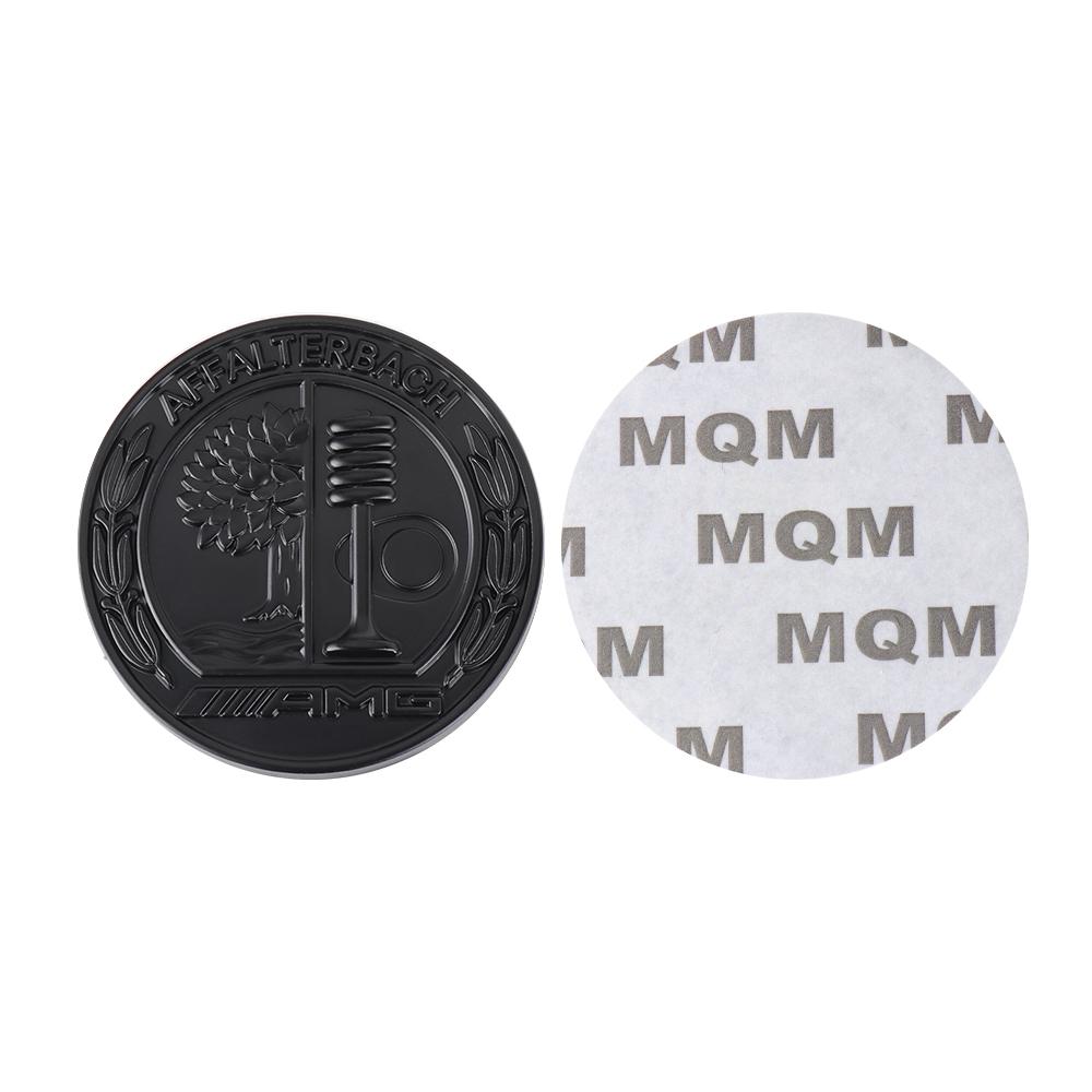 45mm 65mm 3D Metal Logo Apple Tree AMG Emblem Car Rear Side C Pillar Badge for Mercedes Benz A C E GLA GLC GLE GLS Sticker
45mm 65mm 3D Metal Logo Apple Tree AMG Emblem Car Rear Side C Pillar Badge for Mercedes Benz A C E GLA GLC GLE GLS Sticker