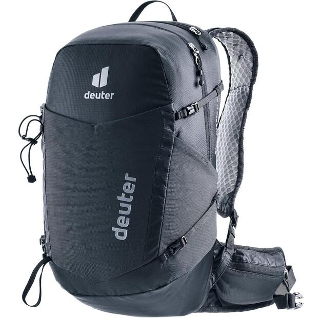 Рюкзак Deuter Speed Lite Pro 17 SL schwarz (Damen) (3412025-7000)
Рюкзак Deuter Speed Lite Pro 17 SL schwarz (Damen) (3412025-7000)