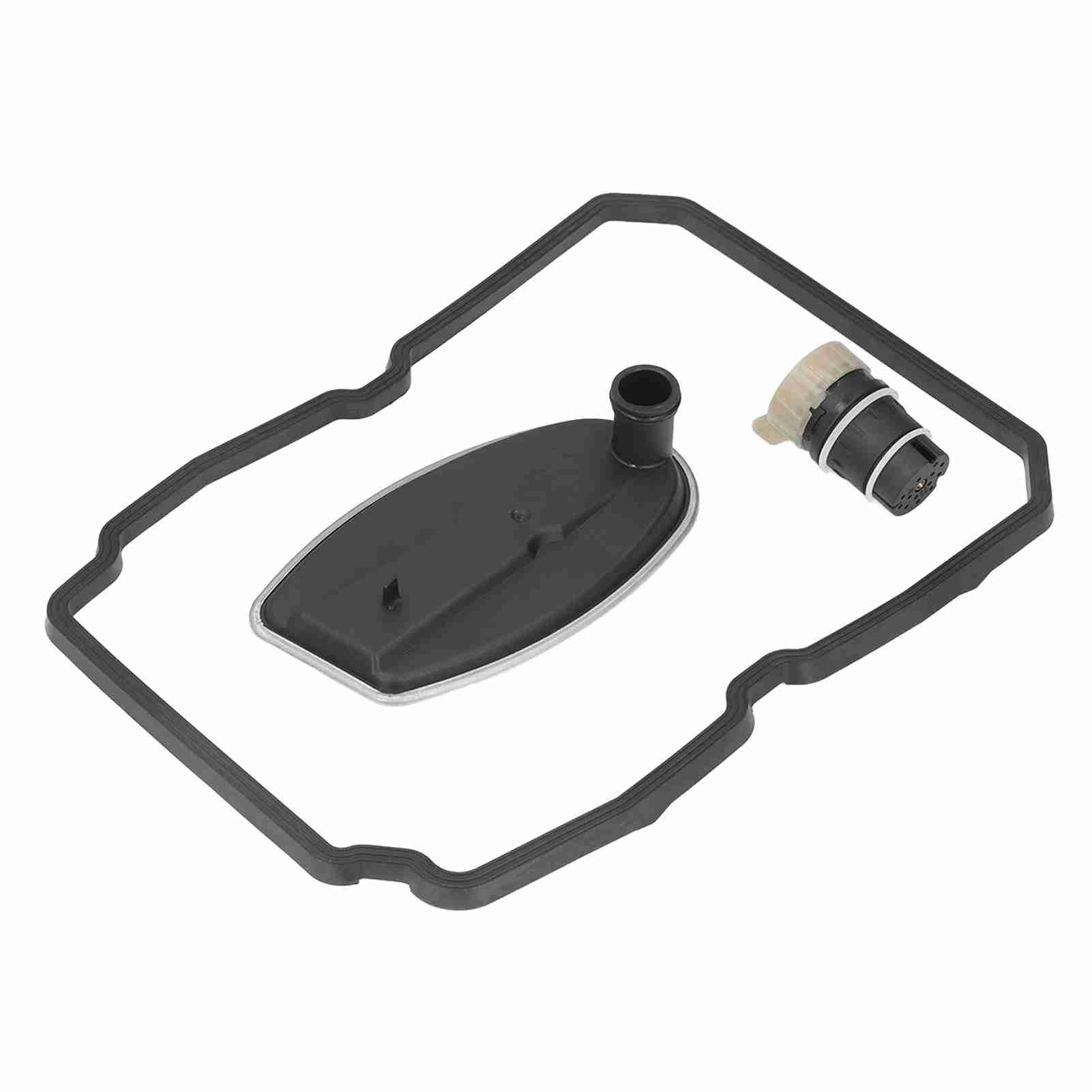 Transmission Filter Gasket Plug Adapter Kit 722.6 Replacement for Mercedes C280 19942007
Transmission Filter Gasket Plug Adapter Kit 722.6 Replacement for Mercedes C280 19942007
