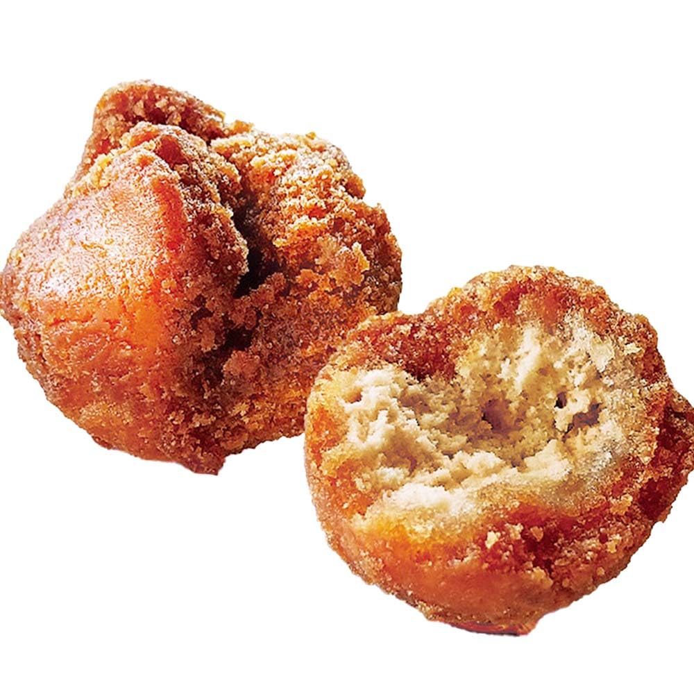 Kubakasaya Sata Andagi Donuts Окинавские сладости Закуски из коричневого сахара Жареные сладости Изысканные сувениры Заказать влажные Andagi 7 штук
Kubakasaya Sata Andagi Donuts Окинавские сладости Закуски из коричневого сахара Жареные сладости Изысканные сувениры Заказать влажные Andagi 7 штук