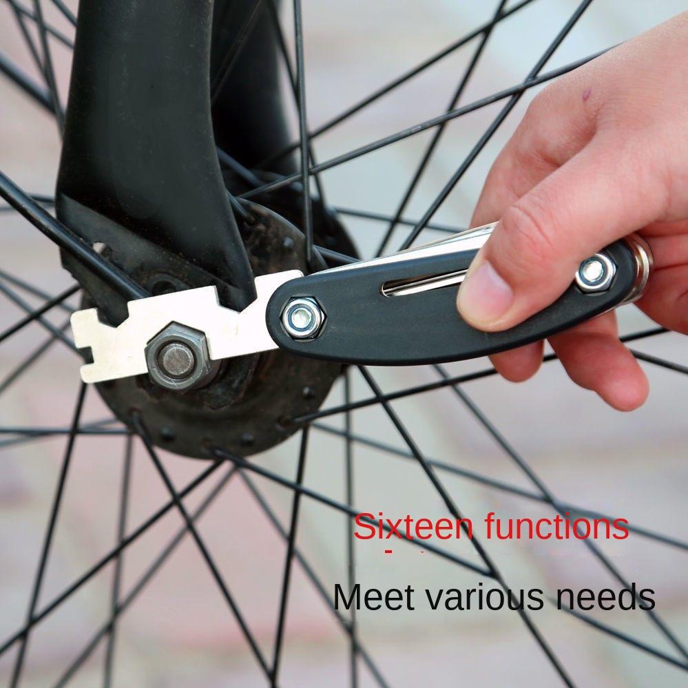 Ремкомплект Ремкомплект Ремкомплект Портативный многофункциональный складной инструмент, гаечный ключ, многофункциональный универсальный инструмент, портативный бытовой 
Ремкомплект Ремкомплект Ремкомплект Портативный многофункциональный складной инструмент, гаечный ключ, многофункциональный универсальный инструмент, портативный бытовой