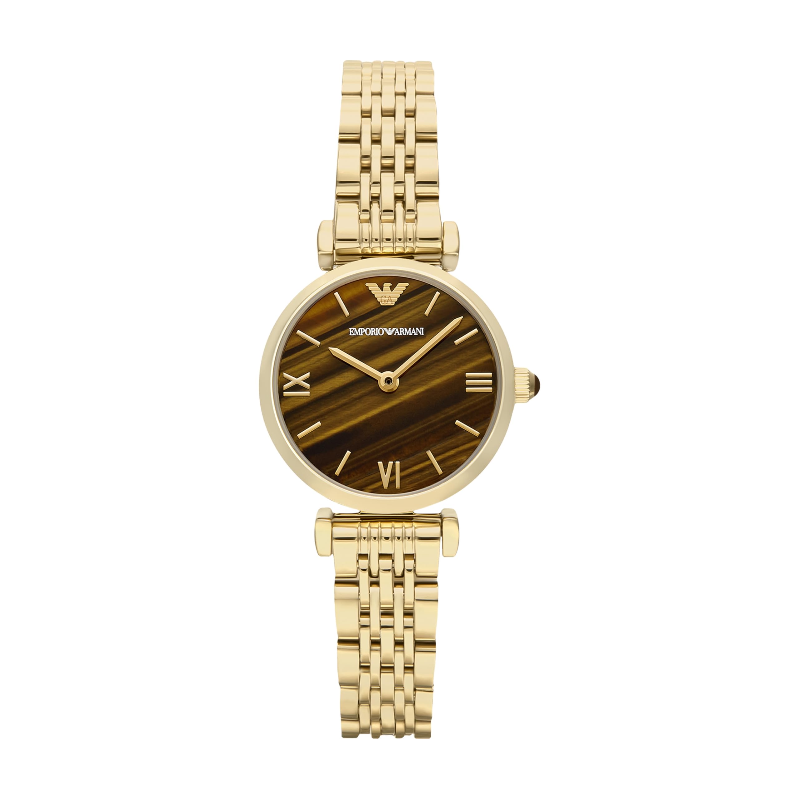 Emporio Armani AR11703 Gold Watch Women s золотий
Emporio Armani AR11703 Gold Watch Women s золотий