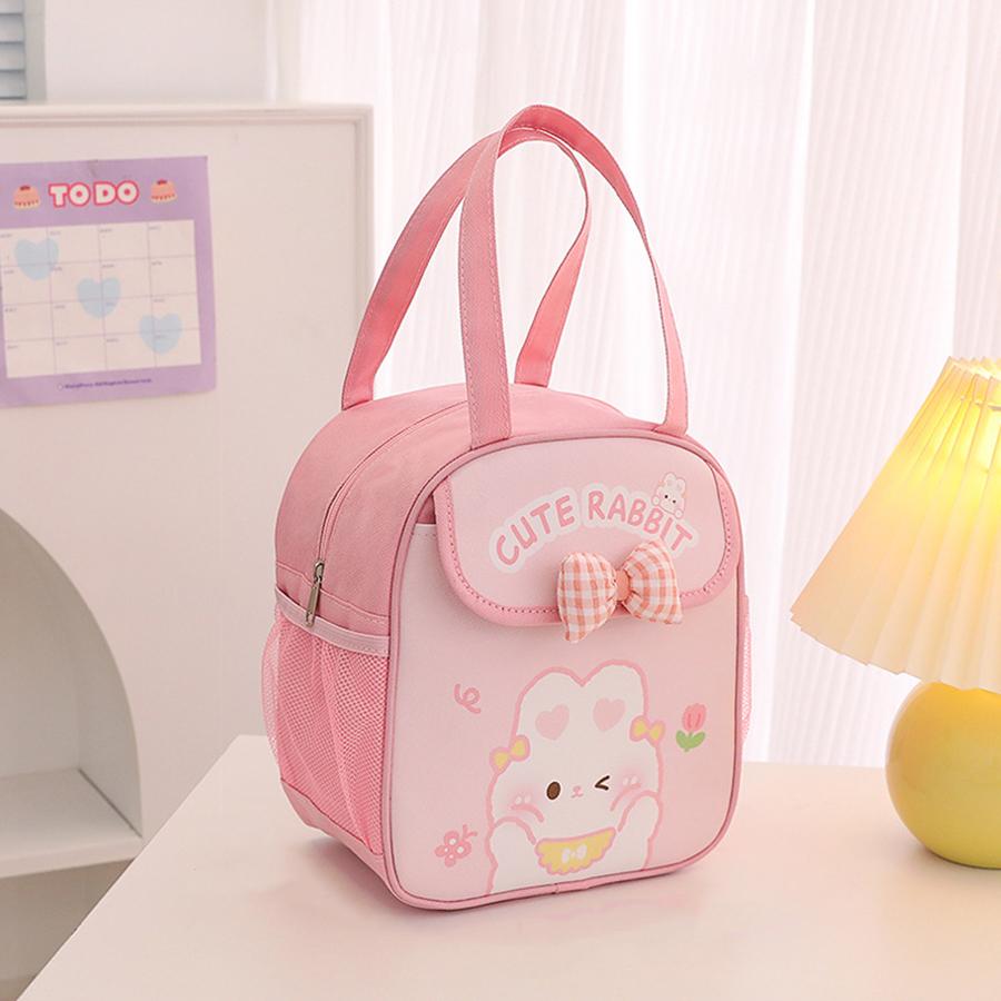 Student Insulated Bento Bag Organizer, Large-Capacity Handheld Lunch Box Bag, Thickened Aluminum Foil Meal Bag for
Student Insulated Bento Bag Organizer, Large-Capacity Handheld Lunch Box Bag, Thickened Aluminum Foil Meal Bag for