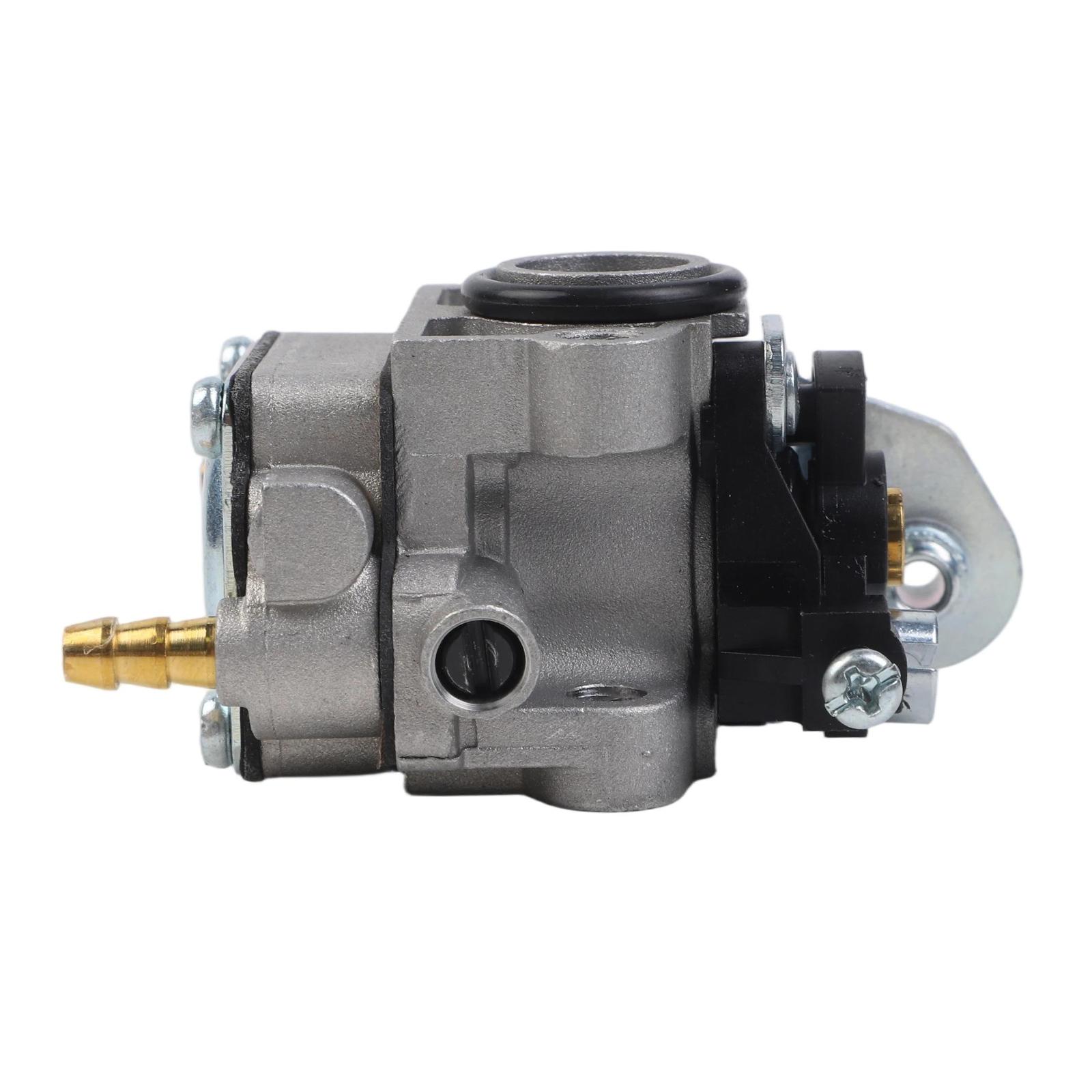 Accessories Parts Replacement Trimmer Parts Alloy Garden Tools High Quality Lawn Trimmer Carburetor For TITAN-TTL China Mainland
Accessories Parts Replacement Trimmer Parts Alloy Garden Tools High Quality Lawn Trimmer Carburetor For TITAN-TTL China Mainland