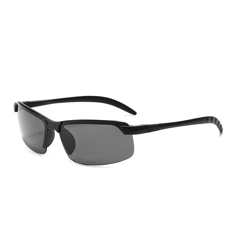 Очки ночного видения для мужчин, солнцезащитные очки с антибликовым покрытием для вождения, полуоправа для водителя, спортивные очки для женщин, дневные и ночные очки
Очки ночного видения для мужчин, солнцезащитные очки с антибликовым покрытием для вождения, полуоправа для водителя, спортивные очки для женщин, дневные и ночные очки