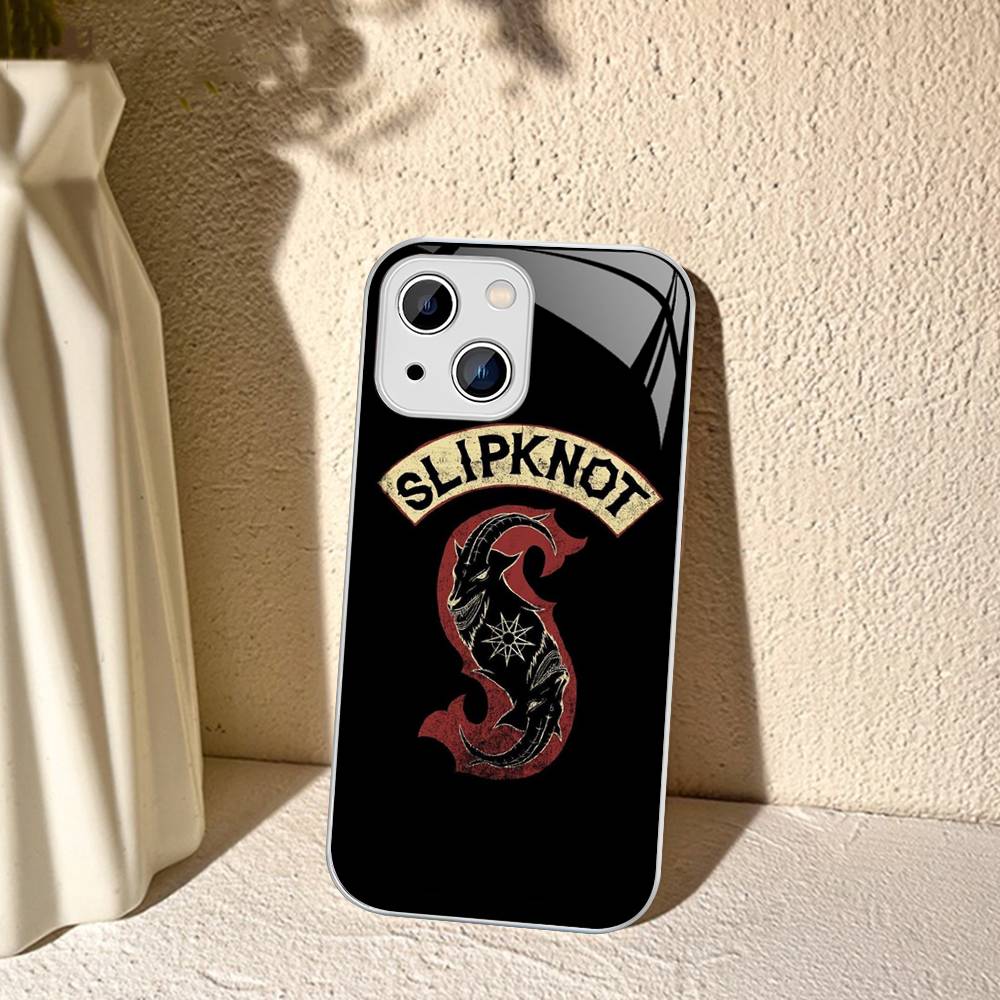 Slipknot Band Tempered Glass For Iphone 14 13 12 11 Pro Mini XS MAX 14Plus X XS XR Cover iphone 13
Slipknot Band Tempered Glass For Iphone 14 13 12 11 Pro Mini XS MAX 14Plus X XS XR Cover iphone 13