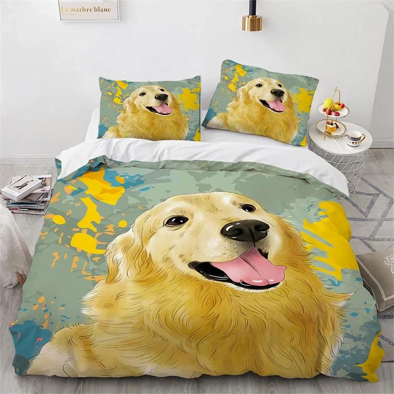 Lovely Dog Soft Duvet Cover Quen Twin Sized Dimensions Pupy Dogy Beding Set for Children Kids Child Young Boys,Lovely Animal Litle Pet Theme Warm 135*200cm Eu-Single
Lovely Dog Soft Duvet Cover Quen Twin Sized Dimensions Pupy Dogy Beding Set for Children Kids Child Young Boys,Lovely Animal Litle Pet Theme Warm 135*200cm Eu-Single