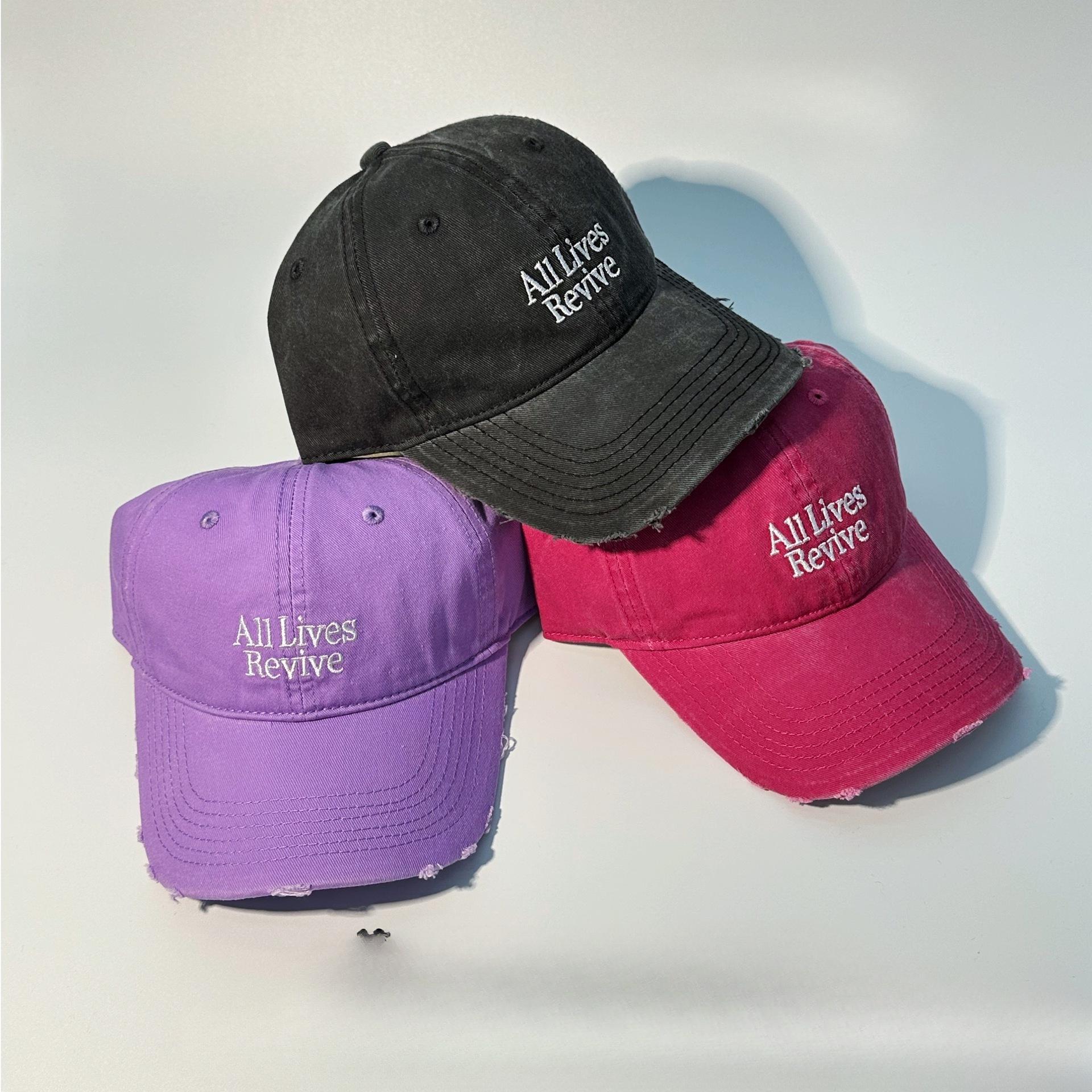 Men and Women Same Baseball Cap Baseball Cap Spring and Autumn Casual Trendy Sun Protection Hat One size
Men and Women Same Baseball Cap Baseball Cap Spring and Autumn Casual Trendy Sun Protection Hat One size