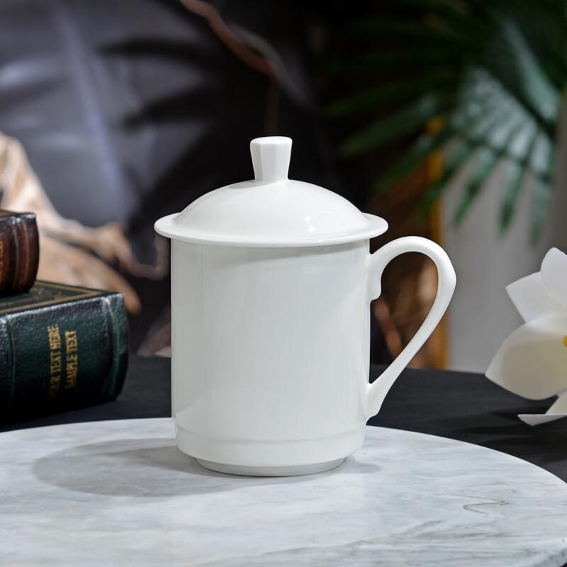 Tang Qin Haoyi Bone China Tea Cup
Tang Qin Haoyi Bone China Tea Cup