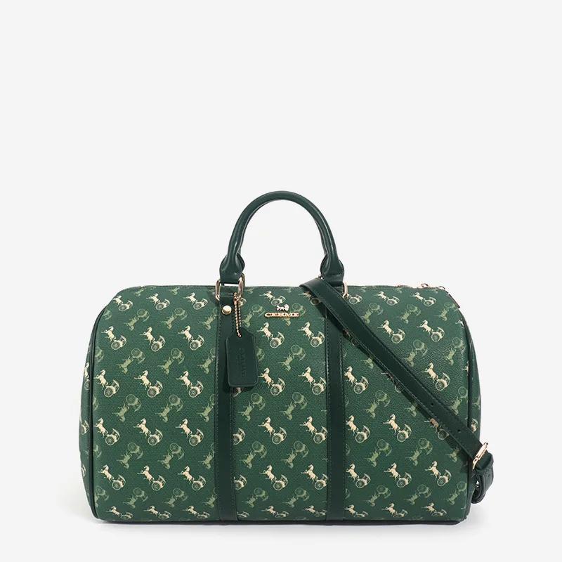 Модная новая женская дорожная сумка для фитнеса, повседневная спортивная сумка большой вместимости, высококачественный легкий рюкзак для хранения
Модная новая женская дорожная сумка для фитнеса, повседневная спортивная сумка большой вместимости, высококачественный легкий рюкзак для хранения