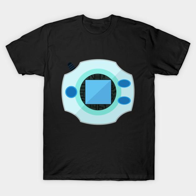 Men Black Print T-shirt Super Large TShirt digimion-adventure-01-original-digivice No-Cut Transfer Paper Print Cotton Tshirt S чёрный
Men Black Print T-shirt Super Large TShirt digimion-adventure-01-original-digivice No-Cut Transfer Paper Print Cotton Tshirt S чёрный