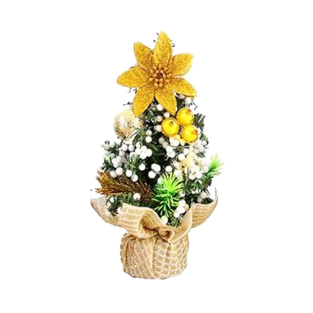 Украшение для рождественской вечеринки Мини-искусственная рождественская елка Настольная рождественская елка Красивые елочные шары Изысканное мастерство
Украшение для рождественской вечеринки Мини-искусственная рождественская елка Настольная рождественская елка Красивые елочные шары Изысканное мастерство