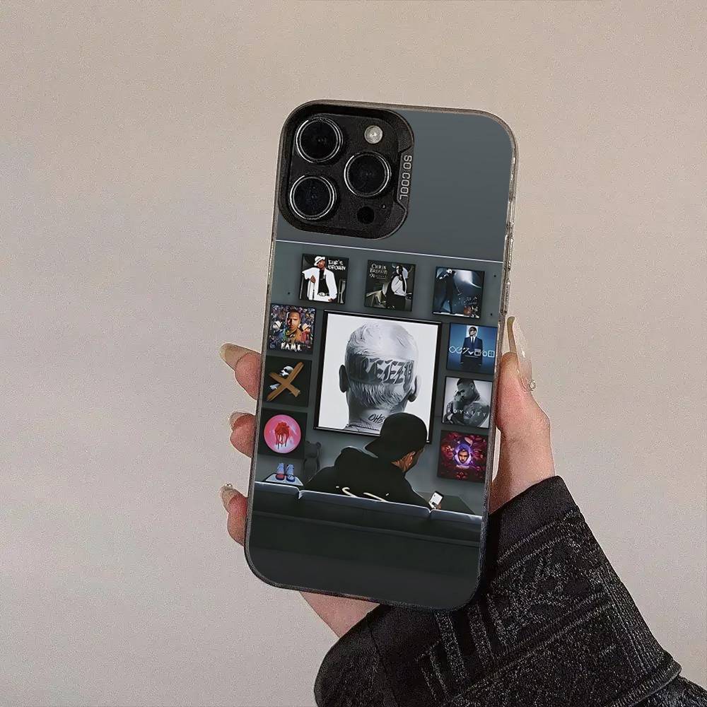Cute Cartoon B-Barbapapa Colorful Silver Cover Phone Case For IPhone 17 16 Pro Max 15 Pro 14 Plus 11 12 13 X XS Max XR iPhone 15pro max
Cute Cartoon B-Barbapapa Colorful Silver Cover Phone Case For IPhone 17 16 Pro Max 15 Pro 14 Plus 11 12 13 X XS Max XR iPhone 15pro max