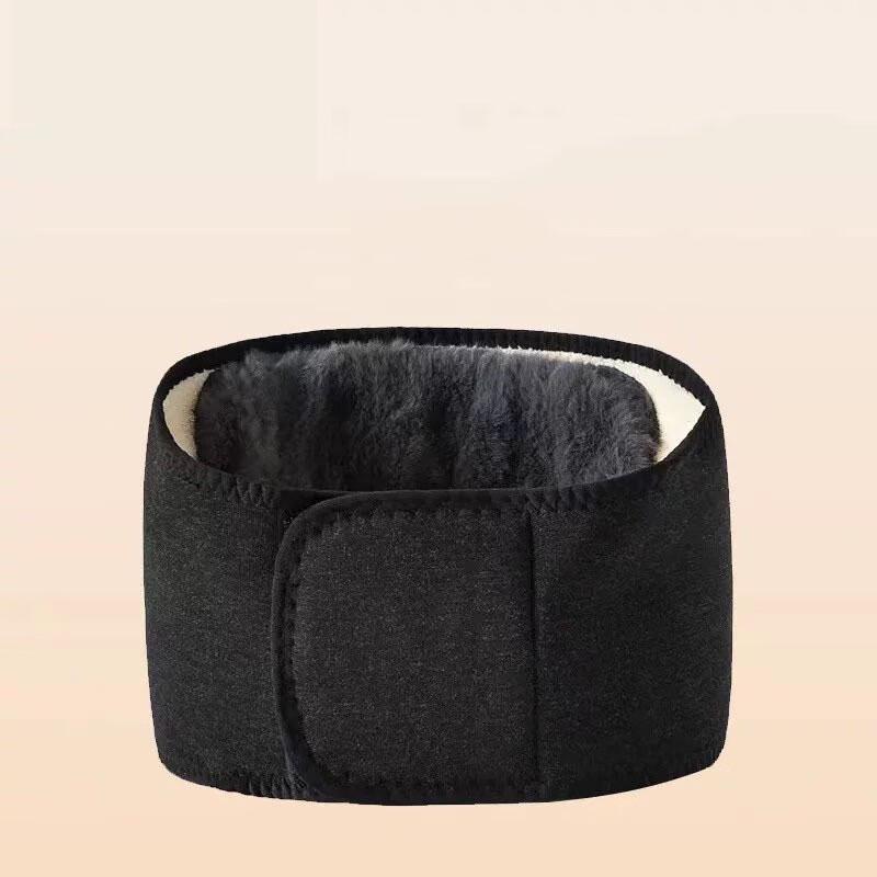 Youtao Lili Теплый пояс для поддержки талии с подкладкой из кашемира
Youtao Lili Теплый пояс для поддержки талии с подкладкой из кашемира