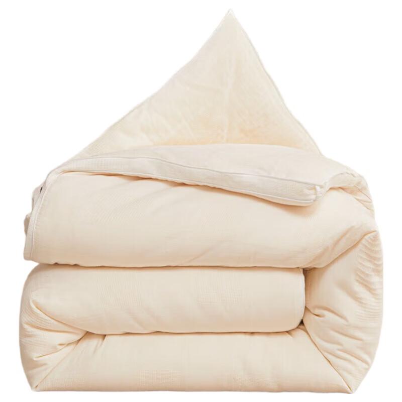 Duoshu Premium Soy Fiber Quilt
Duoshu Premium Soy Fiber Quilt