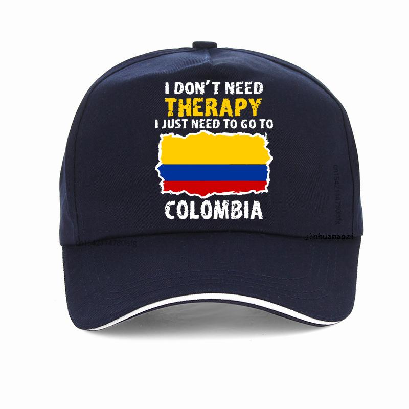 Funny Colombia Flag hat printing Graphic Cotton Adjustable Baseball Cap Summer Style Unisex Women Golf Snapback Hats Adjustable
Funny Colombia Flag hat printing Graphic Cotton Adjustable Baseball Cap Summer Style Unisex Women Golf Snapback Hats Adjustable