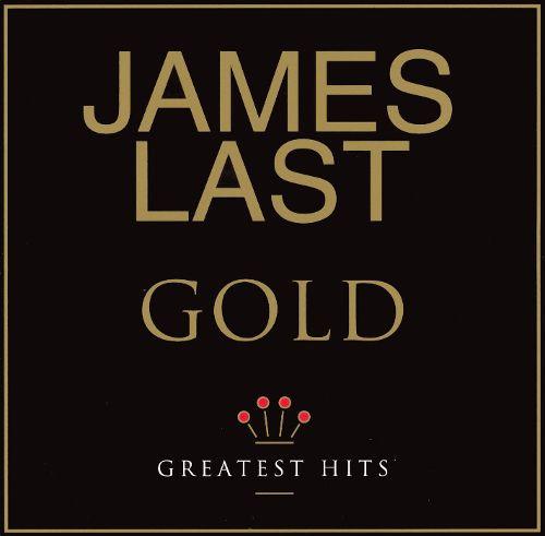 CD JAMES LAST - Gold: Greatest Hits 0249808067 Universal Music 2003 Canada Jazz Used
CD JAMES LAST - Gold: Greatest Hits 0249808067 Universal Music 2003 Canada Jazz Used