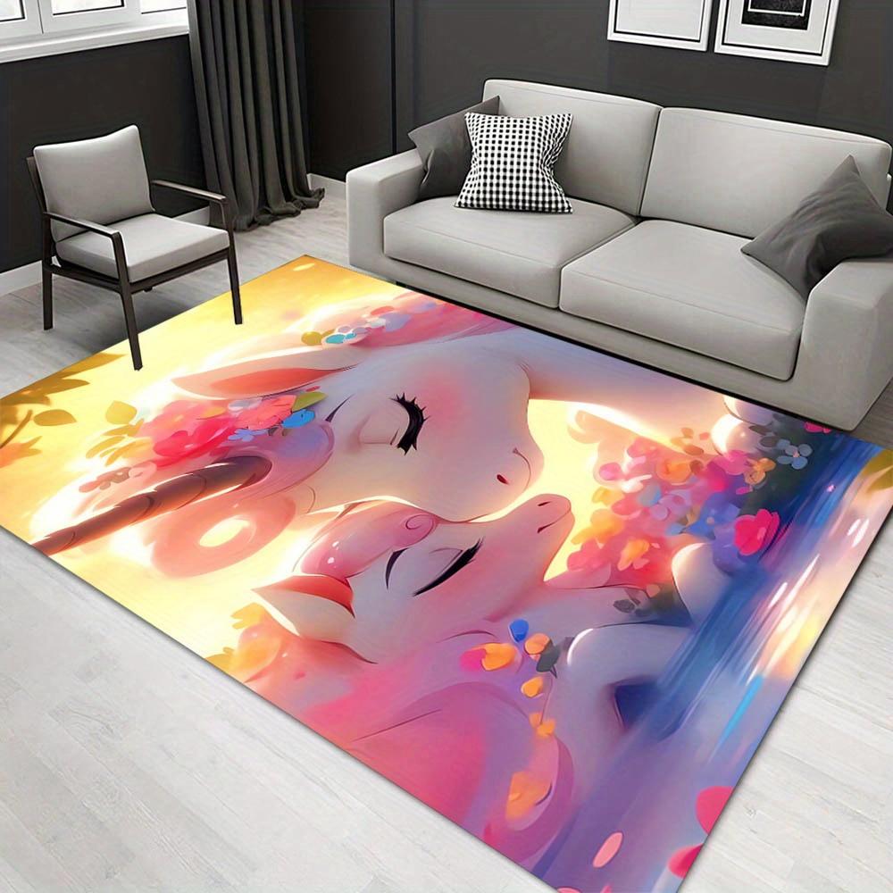 1pc 1659978310Pattern Carpet, Area Rug For Living Room Bedroom Room Bed Chair Laundry Entryway Corridor Yard Non-slip Outdoor Camping Rug Fl 60cm by 90cm
1pc 1659978310Pattern Carpet, Area Rug For Living Room Bedroom Room Bed Chair Laundry Entryway Corridor Yard Non-slip Outdoor Camping Rug Fl 60cm by 90cm