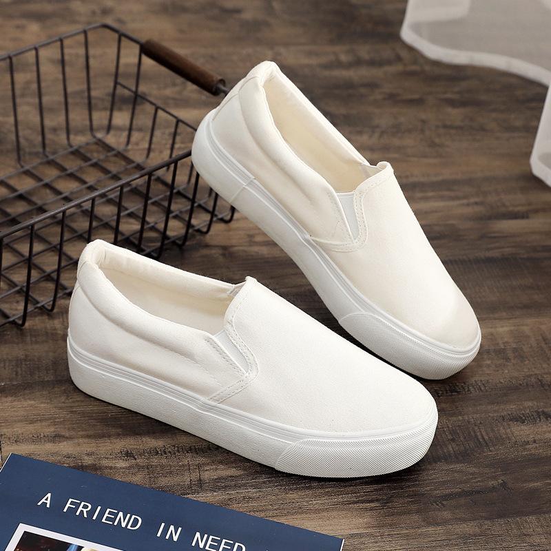 Модные весенне-осенние новые удобные белые туфли на платформе, простые, модные, универсальные, повседневные женские туфли 40 белый
Модные весенне-осенние новые удобные белые туфли на платформе, простые, модные, универсальные, повседневные женские туфли 40 белый