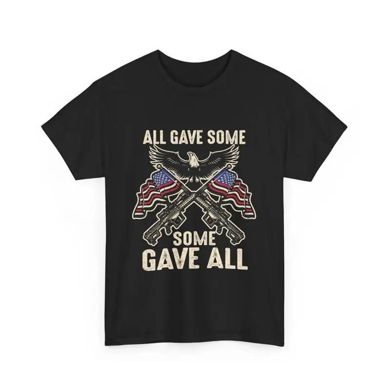 Patriotic Memorial Day T Shirt Veteran All Gave Some S разноцветный
Patriotic Memorial Day T Shirt Veteran All Gave Some S разноцветный