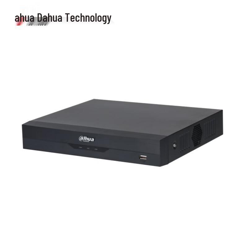 Dahua 8-Channel PoE NVR System CN plug (adapter included)
Dahua 8-Channel PoE NVR System CN plug (adapter included)