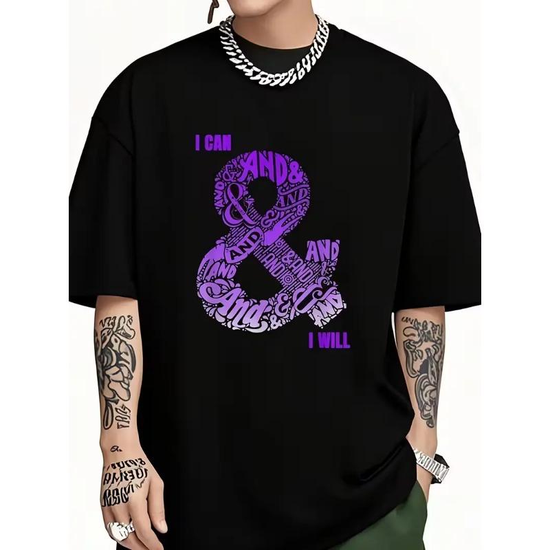 Boys spring and summer T-shirts 6XL
Boys spring and summer T-shirts 6XL