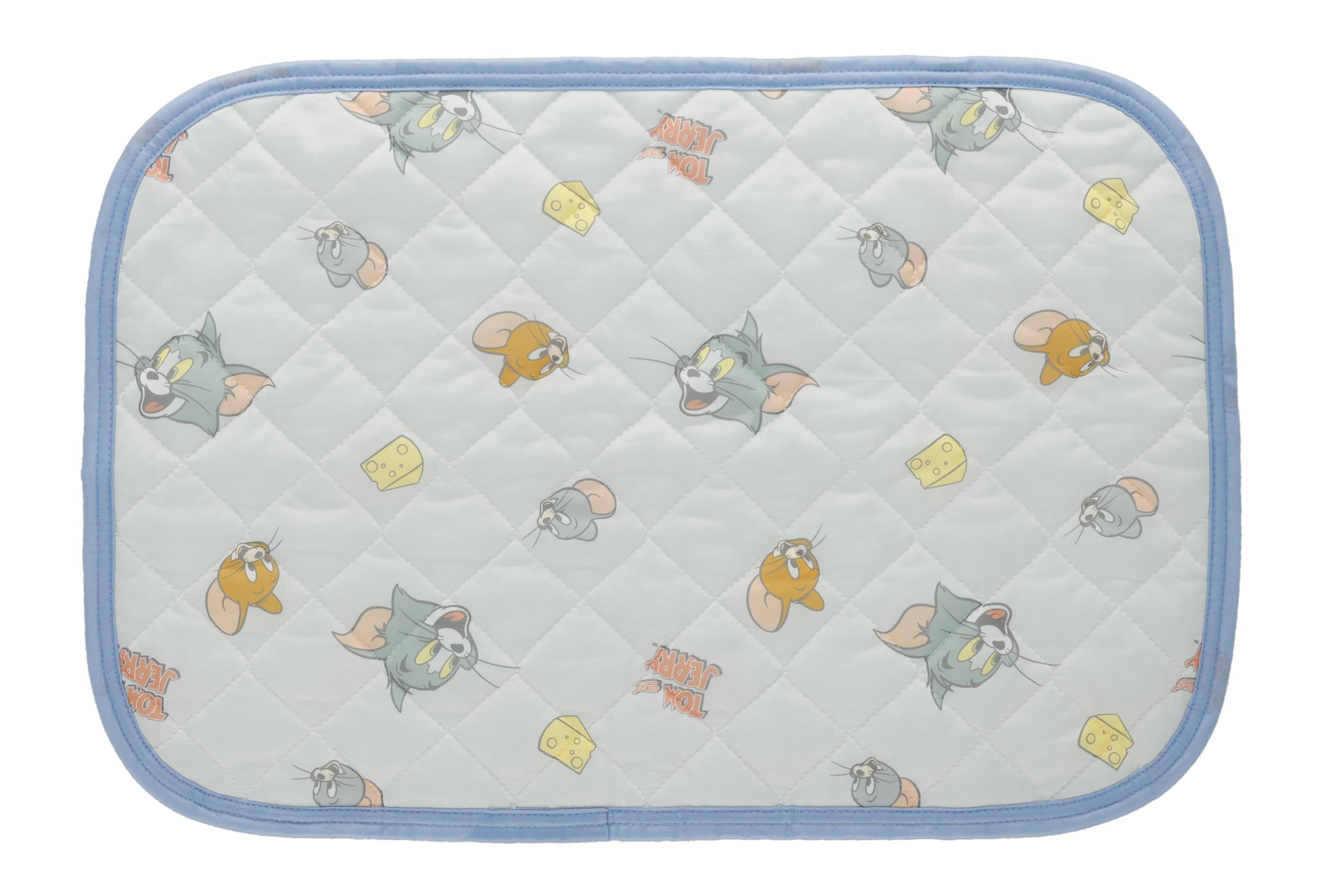 Marushin Cooling Pillow Tom and Jerry Face Cool to the Summer Cooling Pillow for Boys and 4105071300 Cover, Pop, Touch, Girls,
Marushin Cooling Pillow Tom and Jerry Face Cool to the Summer Cooling Pillow for Boys and 4105071300 Cover, Pop, Touch, Girls,