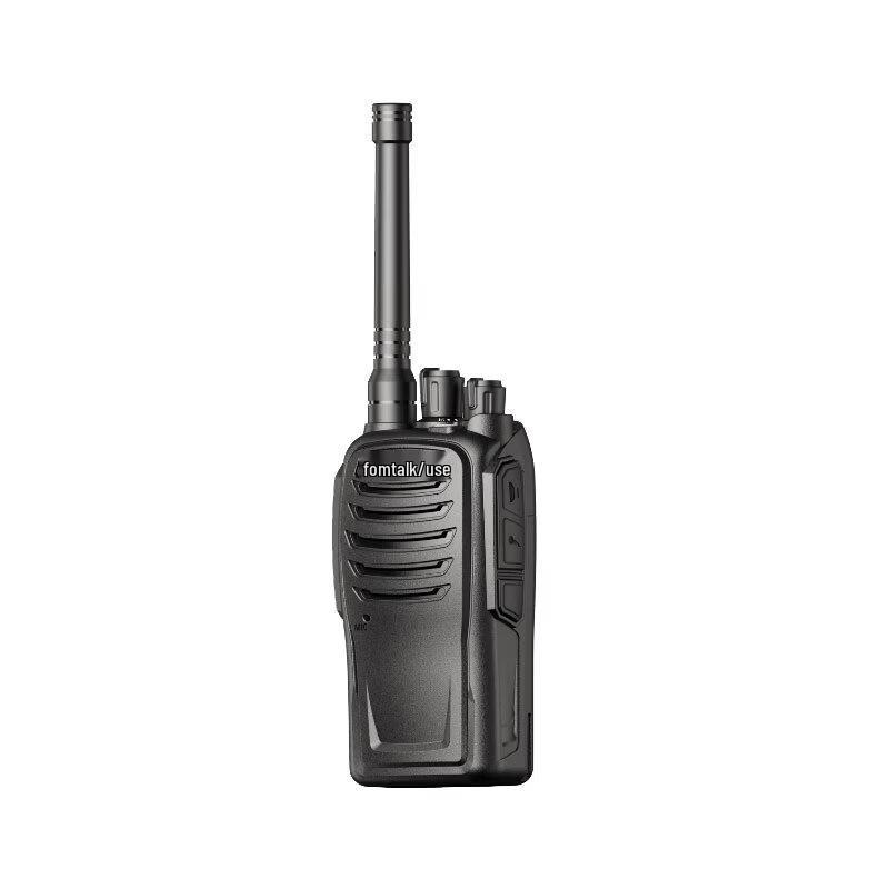 FANTENG FT5600 Analog Walkie-Talkie (CN version)
FANTENG FT5600 Analog Walkie-Talkie (CN version)