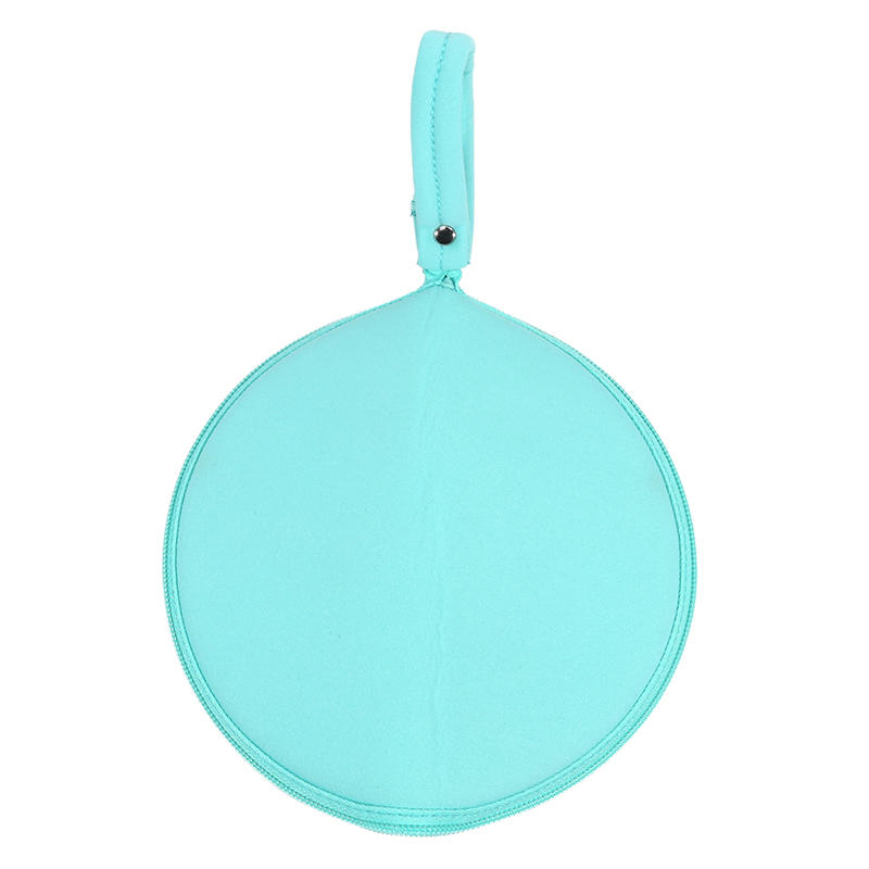 Zipper Portable Mouse Pad with Built in Storage Pouch for Laptop Travel Office Neat Cable Management One Size небо синє кольору
Zipper Portable Mouse Pad with Built in Storage Pouch for Laptop Travel Office Neat Cable Management One Size небо синє кольору