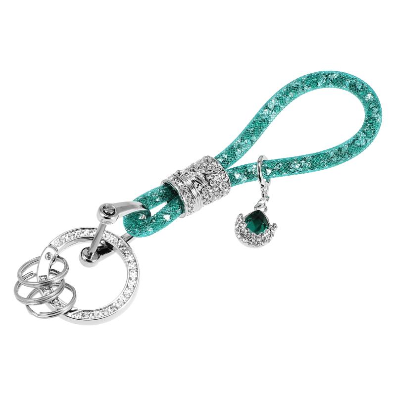 Автомобильный брелок для ключей, автомобильный брелок из искусственного кристалла, кольцо для брелока, аксессуары с блестящими стразами, замена розового универсального цвета
Автомобильный брелок для ключей, автомобильный брелок из искусственного кристалла, кольцо для брелока, аксессуары с блестящими стразами, замена розового универсального цвета