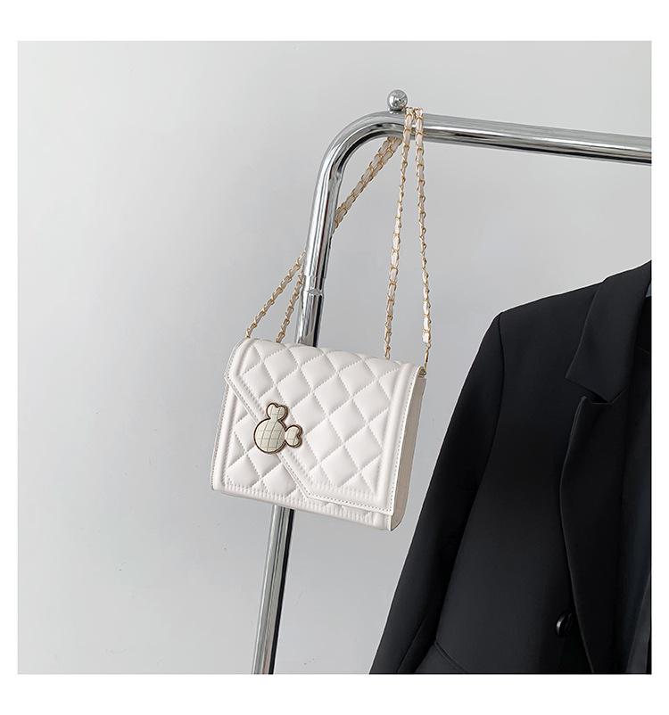 2024 весна новая простая модная сумка через плечо женская повседневная модная маленькая квадратная сумка простая повседневная сумка для поездок на работу белый
2024 весна новая простая модная сумка через плечо женская повседневная модная маленькая квадратная сумка простая повседневная сумка для поездок на работу белый