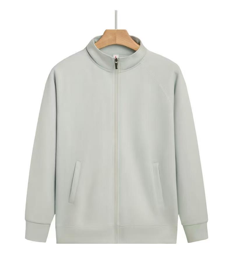 Trendy Retro Chenille Cotton Zipper Hoodie with Stand Collar Extra Large
Trendy Retro Chenille Cotton Zipper Hoodie with Stand Collar Extra Large