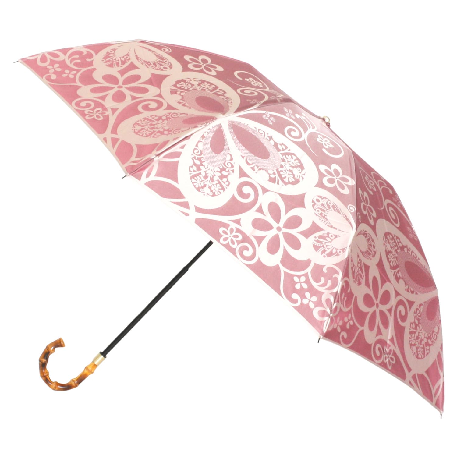 Makita Shoten Folding Sun Rain UV Wine Red Umbrella, Umbrella, Umbrella, Lightweight, Protection, KIRIE, Women s, 136598,
Makita Shoten Folding Sun Rain UV Wine Red Umbrella, Umbrella, Umbrella, Lightweight, Protection, KIRIE, Women s, 136598,