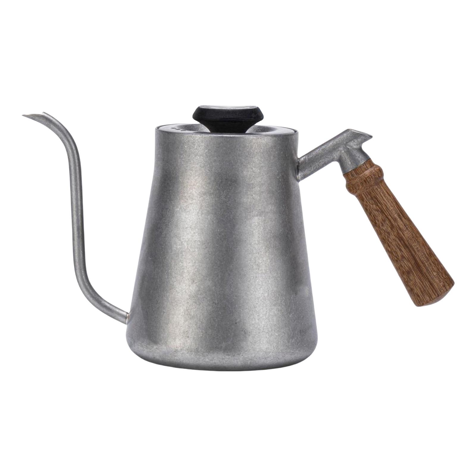 304Stainless Steel Coffee Pouring Pots 850ML Coffee Kettles Water Pitcher Water Pots Suitable for Office and Home Use різнокольоровий
304Stainless Steel Coffee Pouring Pots 850ML Coffee Kettles Water Pitcher Water Pots Suitable for Office and Home Use різнокольоровий