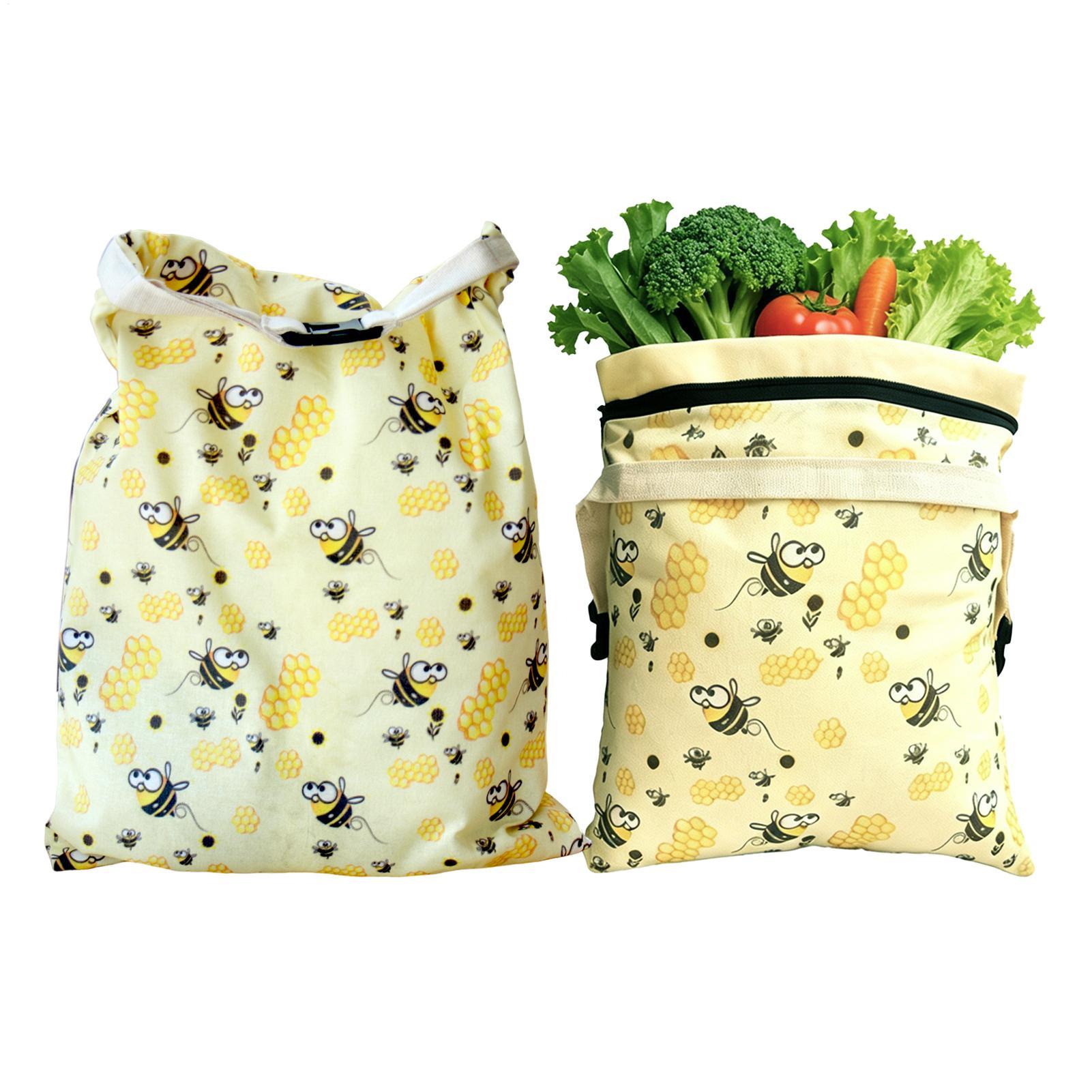 Homemade Bread Bag Reusable Fruit Storage Preservation Pouch With Zipper Bread Fresh Keeper Bag For Freezer Fridge Kitchen Home China Mainland
Homemade Bread Bag Reusable Fruit Storage Preservation Pouch With Zipper Bread Fresh Keeper Bag For Freezer Fridge Kitchen Home China Mainland