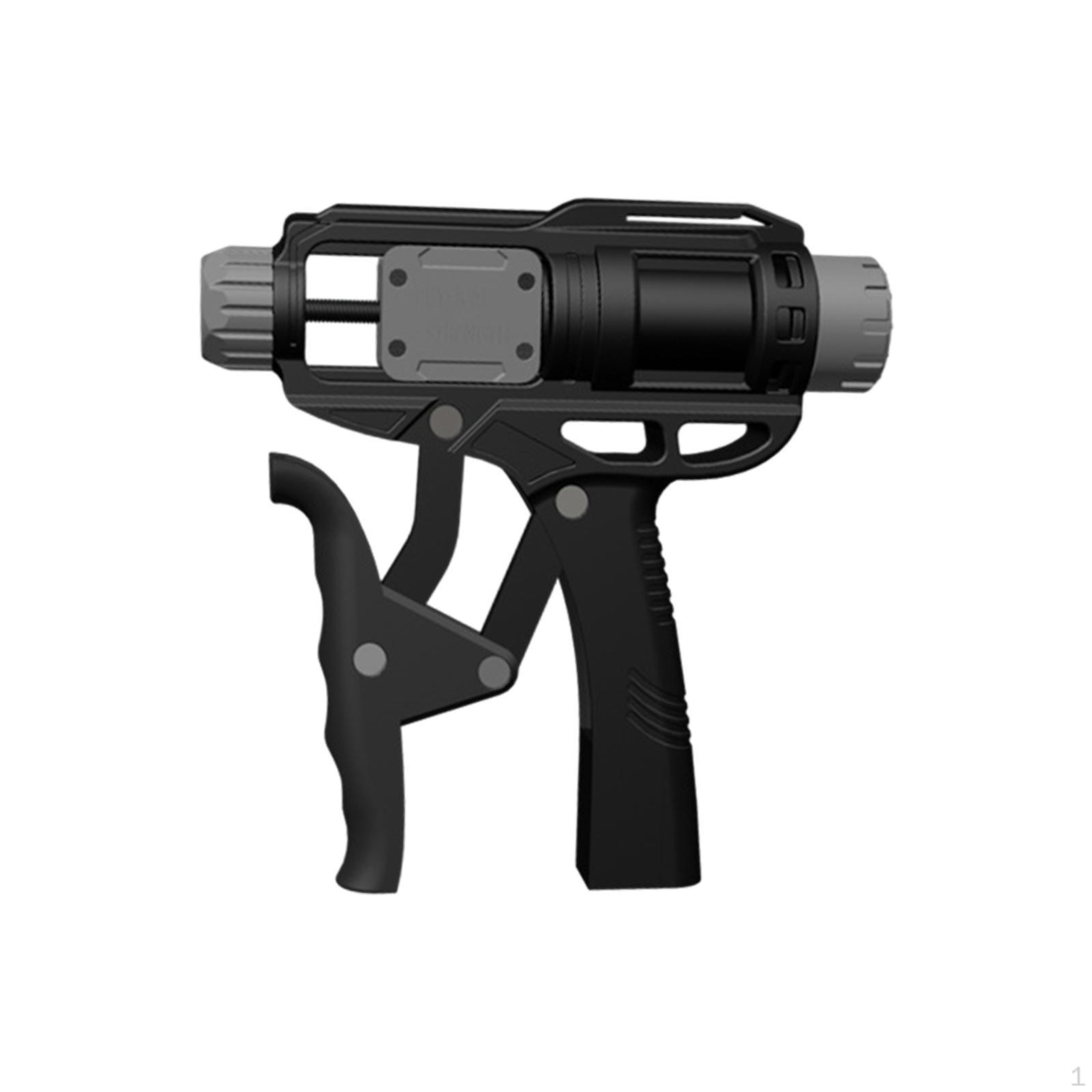 Сила хвата, усилитель для рук, регулируемое сопротивление 50-165 фунтов, нескользящий захват серый
Сила хвата, усилитель для рук, регулируемое сопротивление 50-165 фунтов, нескользящий захват серый