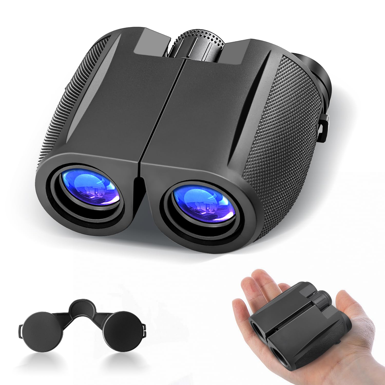 Binoculars for Live 20x Opera Glasses for Watching Binoculars for High Wide Field of BaK4 Binoculars for Live Adjustable Storage Bag and Strap Live чорний
Binoculars for Live 20x Opera Glasses for Watching Binoculars for High Wide Field of BaK4 Binoculars for Live Adjustable Storage Bag and Strap Live чорний