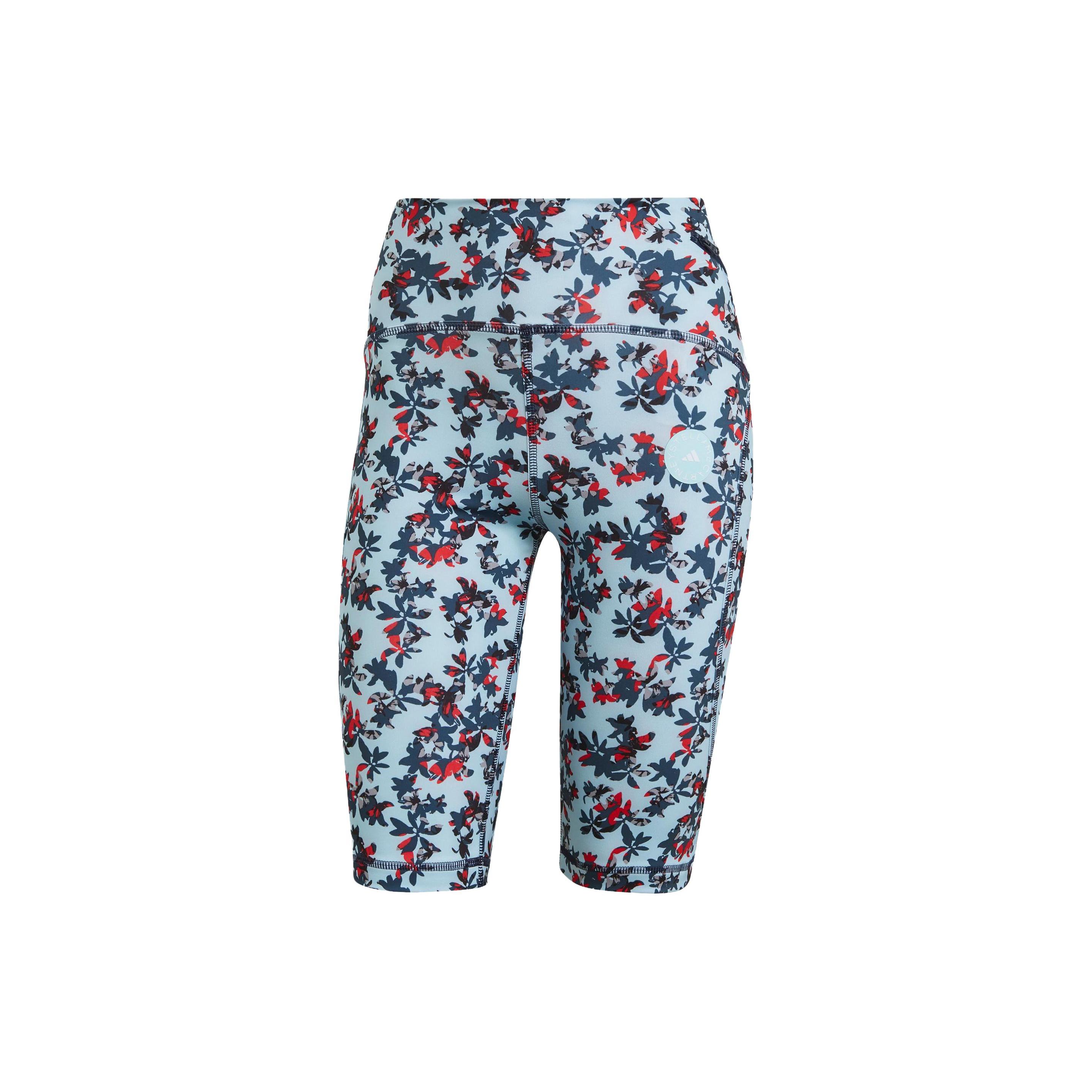 New Adidas x Stella McCartney Fitness Shorts Women s Multicolor GL5830 XS
New Adidas x Stella McCartney Fitness Shorts Women s Multicolor GL5830 XS