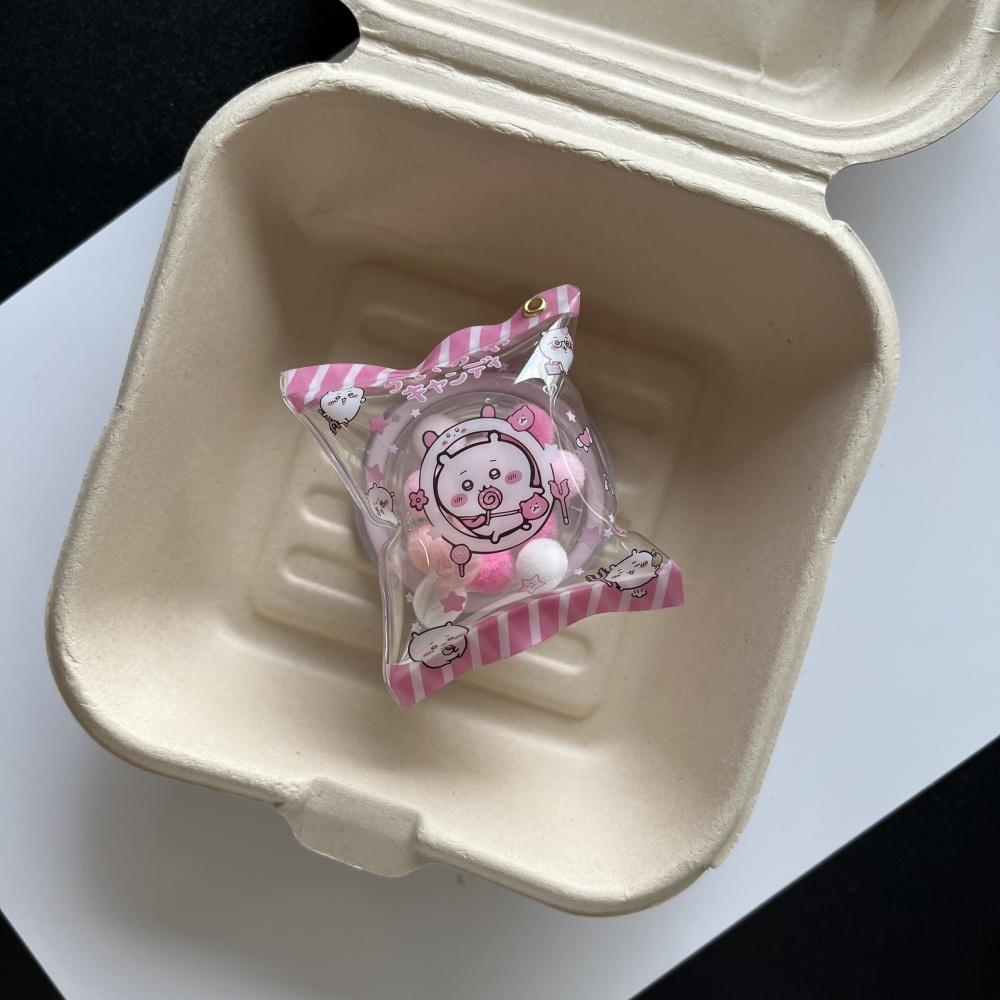 INS Korea Chii Candies Bag Magnetic Phone Case Holder Cute Air Cushion Bracket P-Socket Pop Telescopic Desktop Stand Kickstand
INS Korea Chii Candies Bag Magnetic Phone Case Holder Cute Air Cushion Bracket P-Socket Pop Telescopic Desktop Stand Kickstand