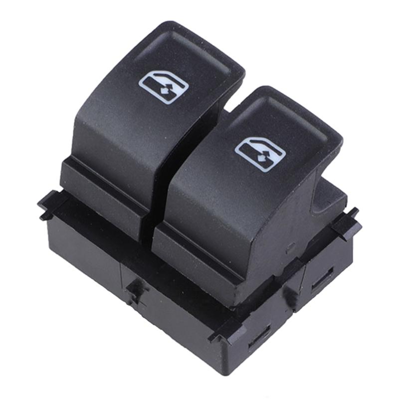 Power MasterElectric, кнопка подъема стекла двери, окна, контроллера лифта, подходит для Golf MK7 2017-2019 5G0959858D
Power MasterElectric, кнопка подъема стекла двери, окна, контроллера лифта, подходит для Golf MK7 2017-2019 5G0959858D