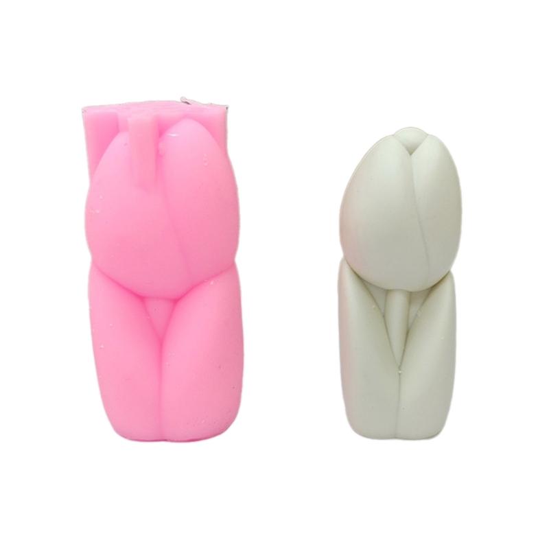 Flower Shapes Silicone Mold Handmade Wax Candle Mould Tulips Shaped Moulds Handmade Aromas Soap Aromatherapy Molds
Flower Shapes Silicone Mold Handmade Wax Candle Mould Tulips Shaped Moulds Handmade Aromas Soap Aromatherapy Molds