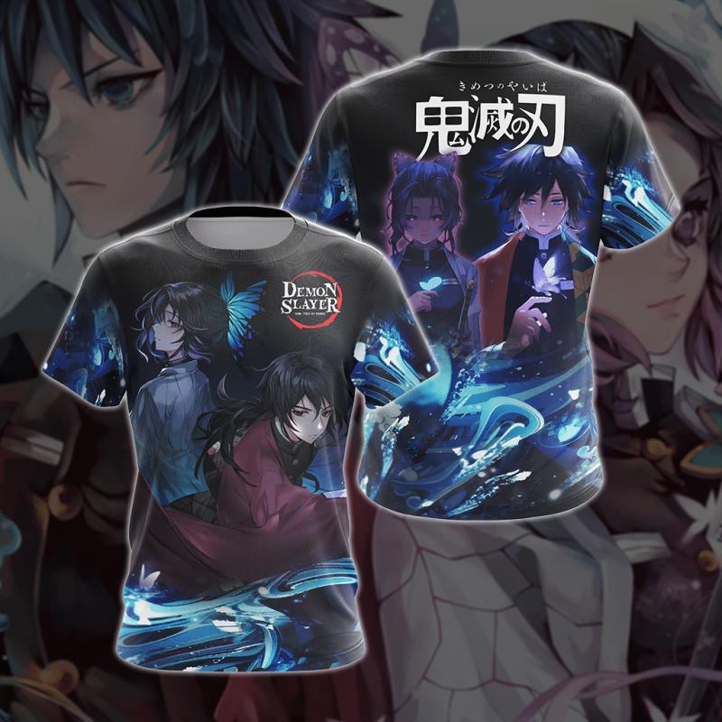 Новые футболки Demon Slayer Аниме Kimetsu No Yaiba 3D Print Уличная одежда Мужчины Женщины Мода Футболка Оверсайз Харадзюку Детские Футболки Топы
Новые футболки Demon Slayer Аниме Kimetsu No Yaiba 3D Print Уличная одежда Мужчины Женщины Мода Футболка Оверсайз Харадзюку Детские Футболки Топы