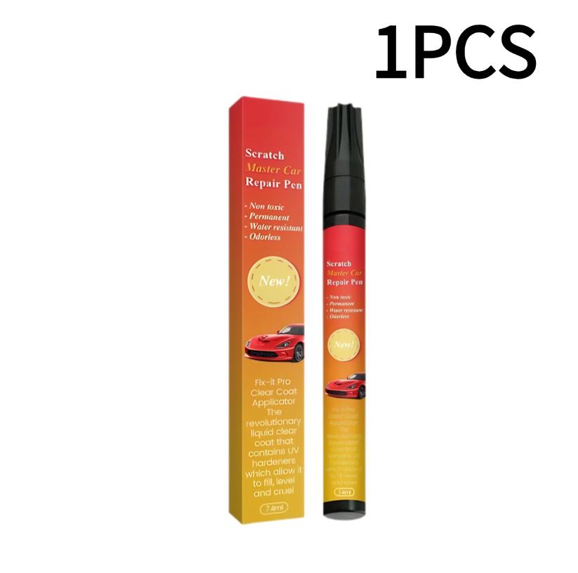 1/3/5/10PCS Car Scratch Repair Remover Pen Car-styling Fix It Pro Clear Coat Applicator Tool Portable Universal Auto Paint Pen
1/3/5/10PCS Car Scratch Repair Remover Pen Car-styling Fix It Pro Clear Coat Applicator Tool Portable Universal Auto Paint Pen