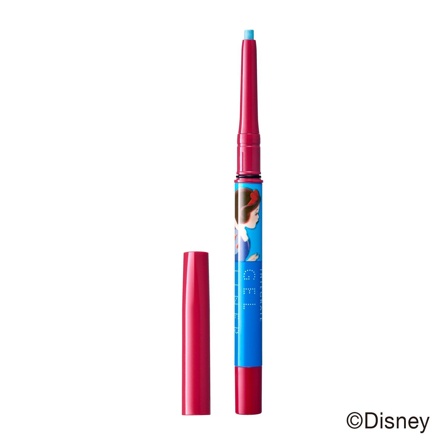 INTEGRATE Snipe Gel Liner BL400 Movie 80th (Shadow Touch) (Disney Snow White Anniversary) 0.25g
INTEGRATE Snipe Gel Liner BL400 Movie 80th (Shadow Touch) (Disney Snow White Anniversary) 0.25g