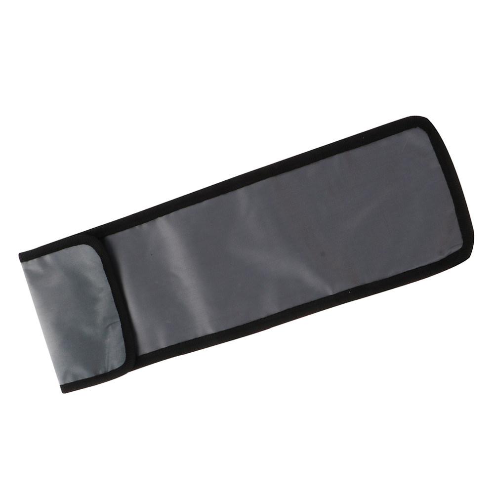 Skewer Storage Bag for Bbq Grilling Heavy Duty Cloth Utensil Organizer Outdoor Camping Barbecue Tools Holder Portable Grill 40X12X0.3CM
Skewer Storage Bag for Bbq Grilling Heavy Duty Cloth Utensil Organizer Outdoor Camping Barbecue Tools Holder Portable Grill 40X12X0.3CM