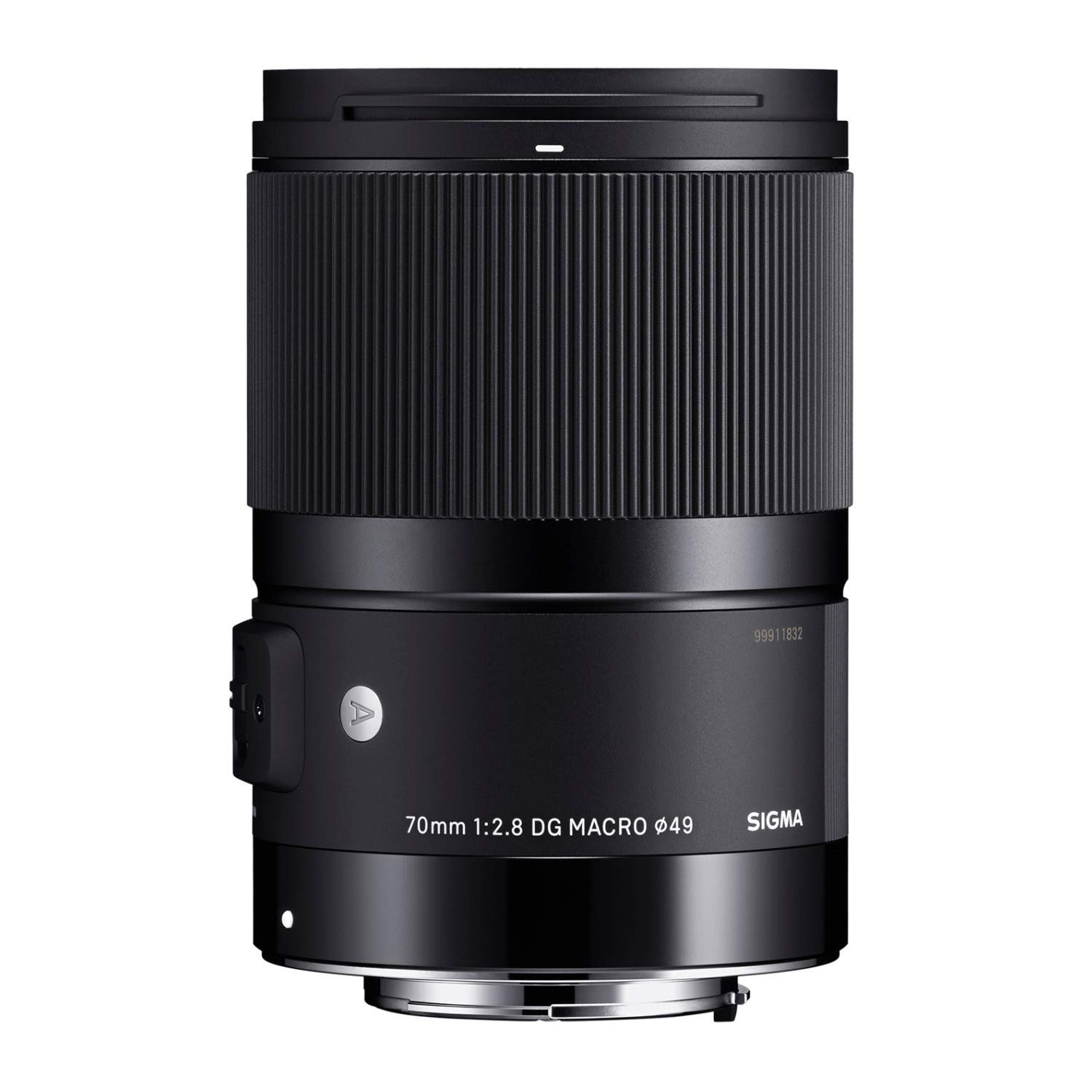 Sigma Lens 70mm DG MACRO Sony Single Focus Telephoto Full Size for Mirrorless Art F2.8 E-Mount чорний
Sigma Lens 70mm DG MACRO Sony Single Focus Telephoto Full Size for Mirrorless Art F2.8 E-Mount чорний