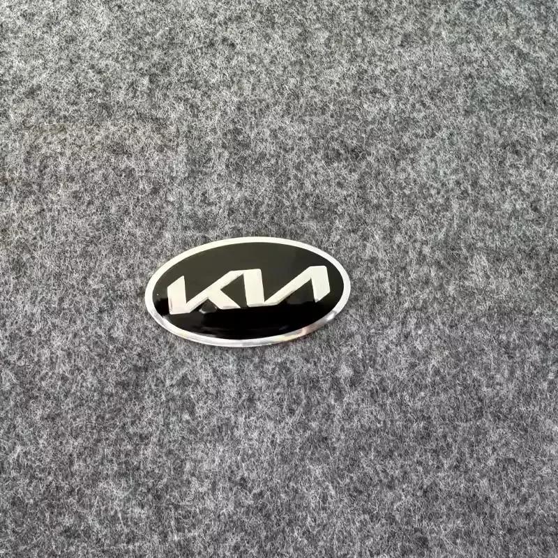 Car Logo Steering Wheel Decoration Sticker Accessories For EV6 Sorento Niro Stinger Ceed Carnival K5 K9 Soul Carens VQ Caden
Car Logo Steering Wheel Decoration Sticker Accessories For EV6 Sorento Niro Stinger Ceed Carnival K5 K9 Soul Carens VQ Caden