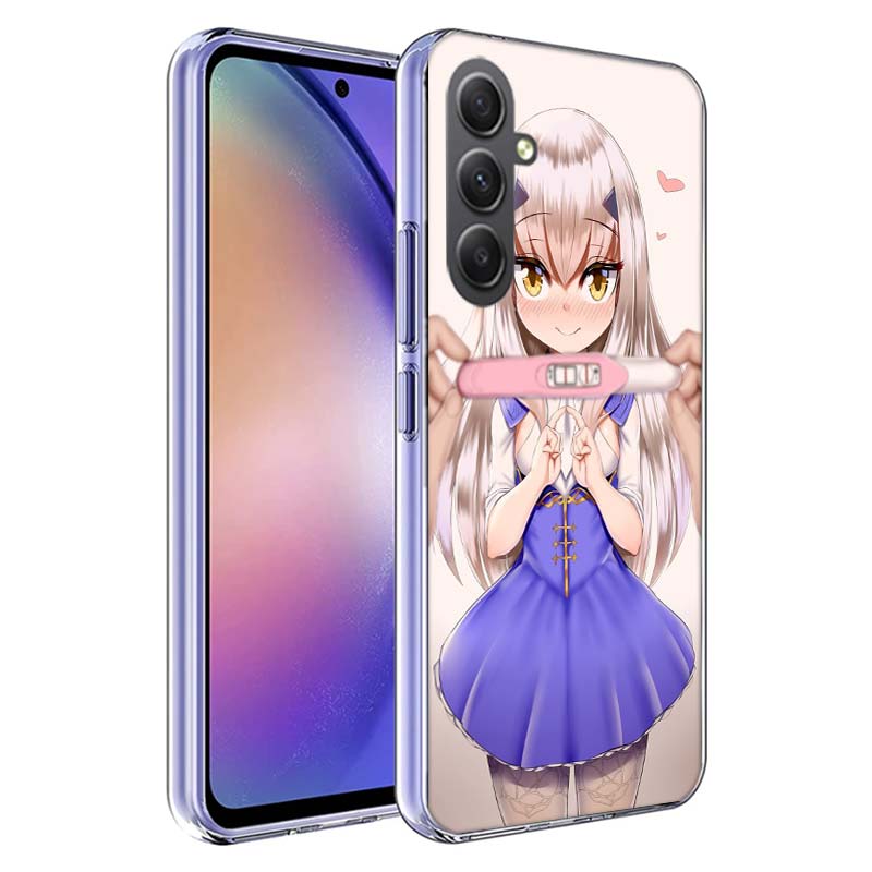 Fate Melusine Phone Case for Samsung A17 A37 A57 A07 A16 A26 A36 A56 A06 A02S A12 A22 A32 A52S A04S A14 A24 A34 A54 A03 A13 A33 Samsung A52S 5G
Fate Melusine Phone Case for Samsung A17 A37 A57 A07 A16 A26 A36 A56 A06 A02S A12 A22 A32 A52S A04S A14 A24 A34 A54 A03 A13 A33 Samsung A52S 5G